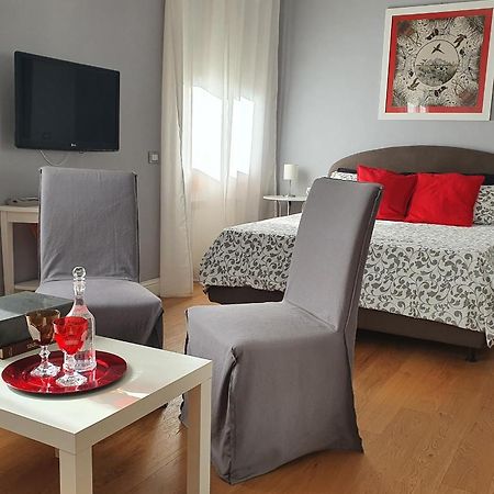 Casa Rachele Hotel Florence Luaran gambar