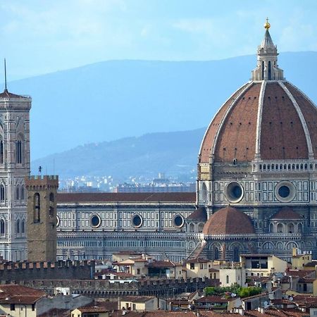 Casa Rachele Hotel Florence Luaran gambar