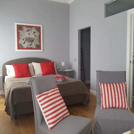 Casa Rachele Hotel Florence Luaran gambar
