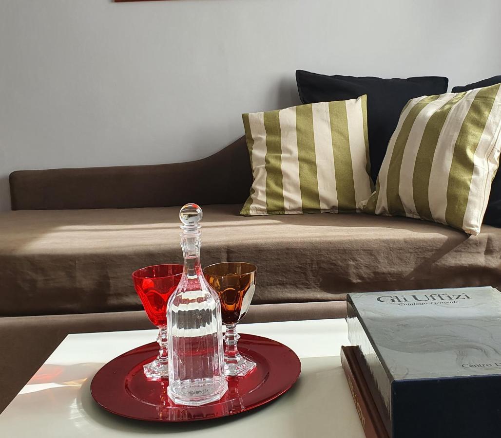 Casa Rachele Hotel Florence Luaran gambar