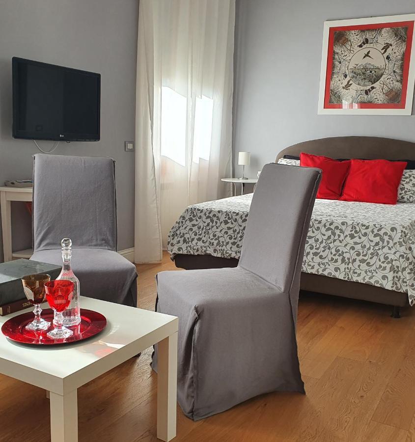 Casa Rachele Hotel Florence Luaran gambar