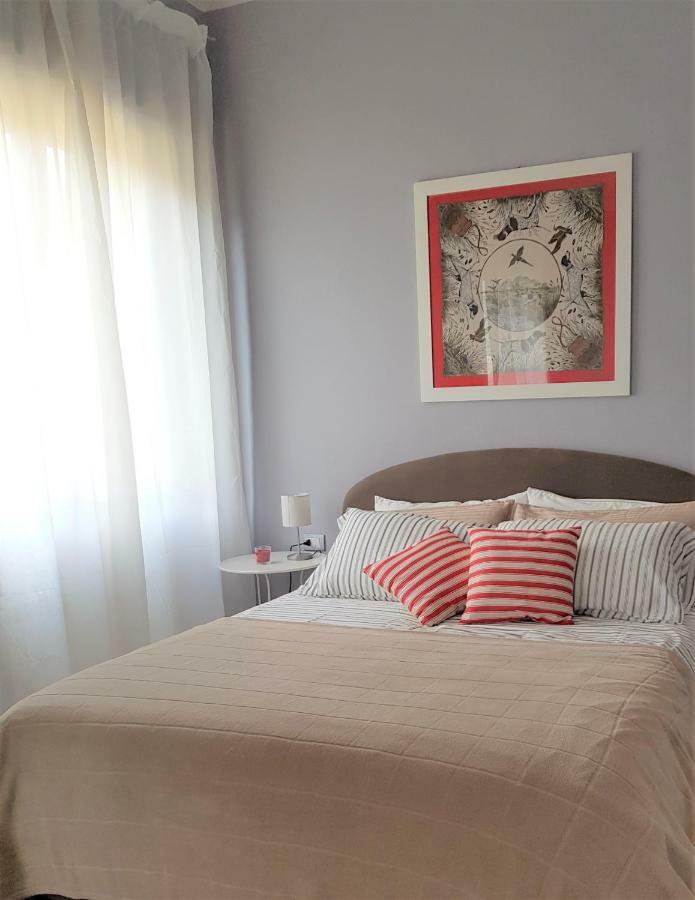 Casa Rachele Hotel Florence Luaran gambar