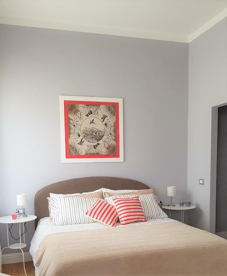 Casa Rachele Hotel Florence Luaran gambar