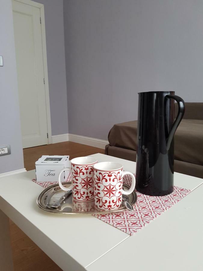 Casa Rachele Hotel Florence Luaran gambar