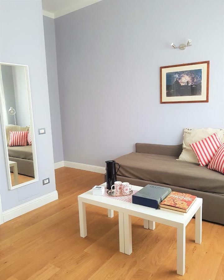 Casa Rachele Hotel Florence Luaran gambar