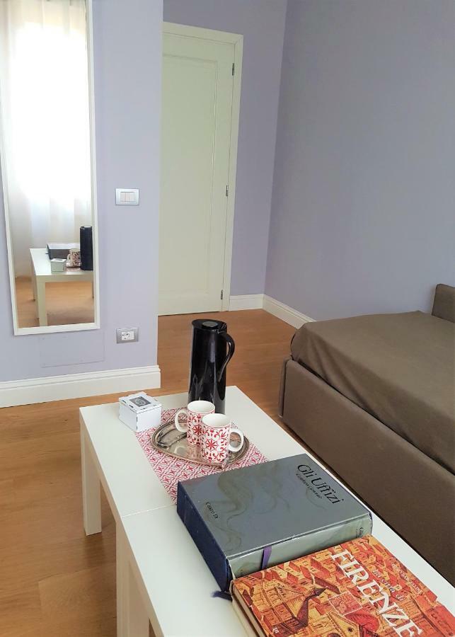 Casa Rachele Hotel Florence Luaran gambar