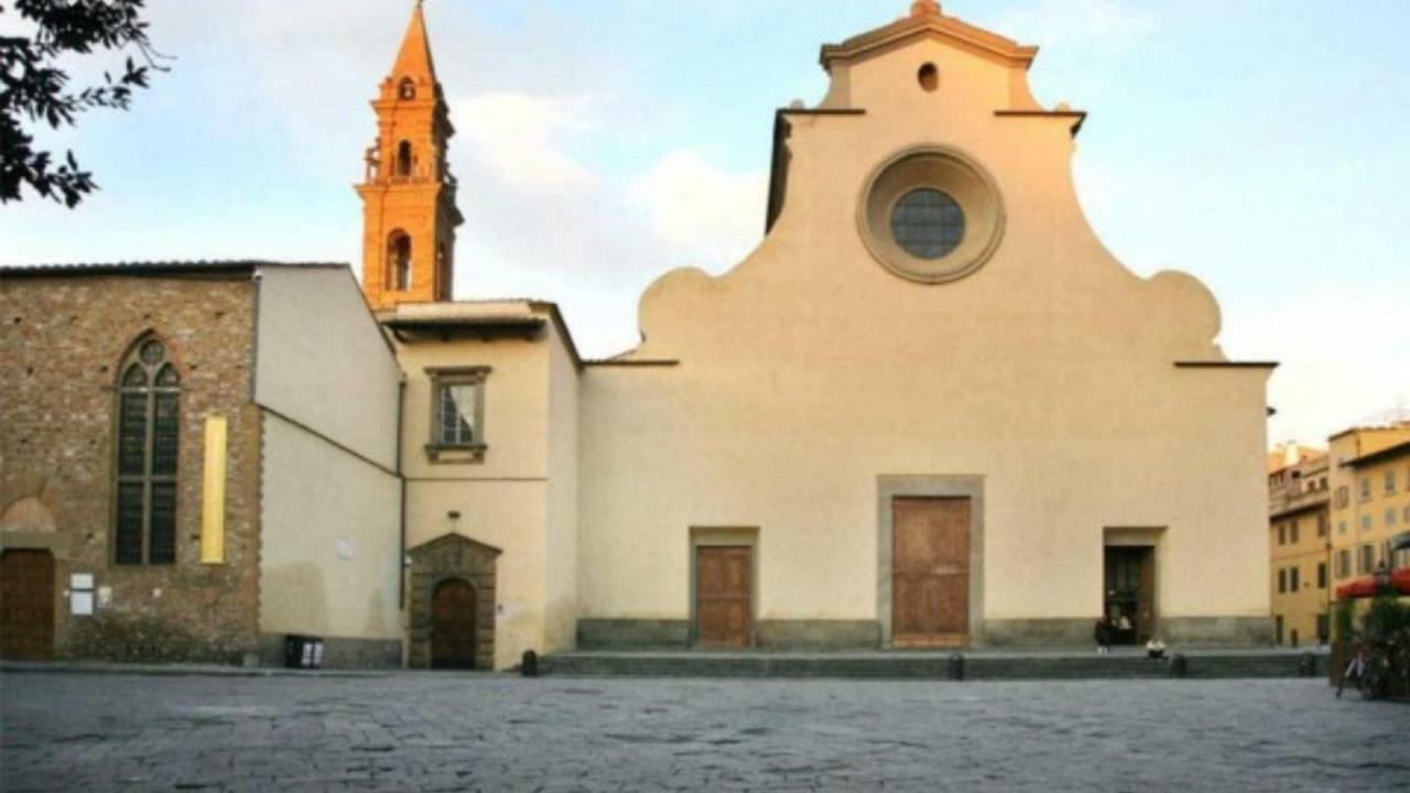 Casa Rachele Hotel Florence Luaran gambar