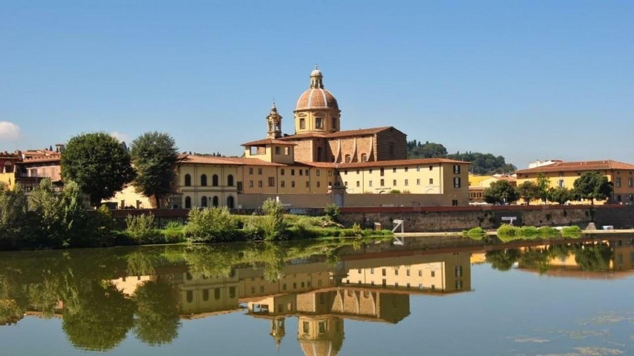 Casa Rachele Hotel Florence Luaran gambar