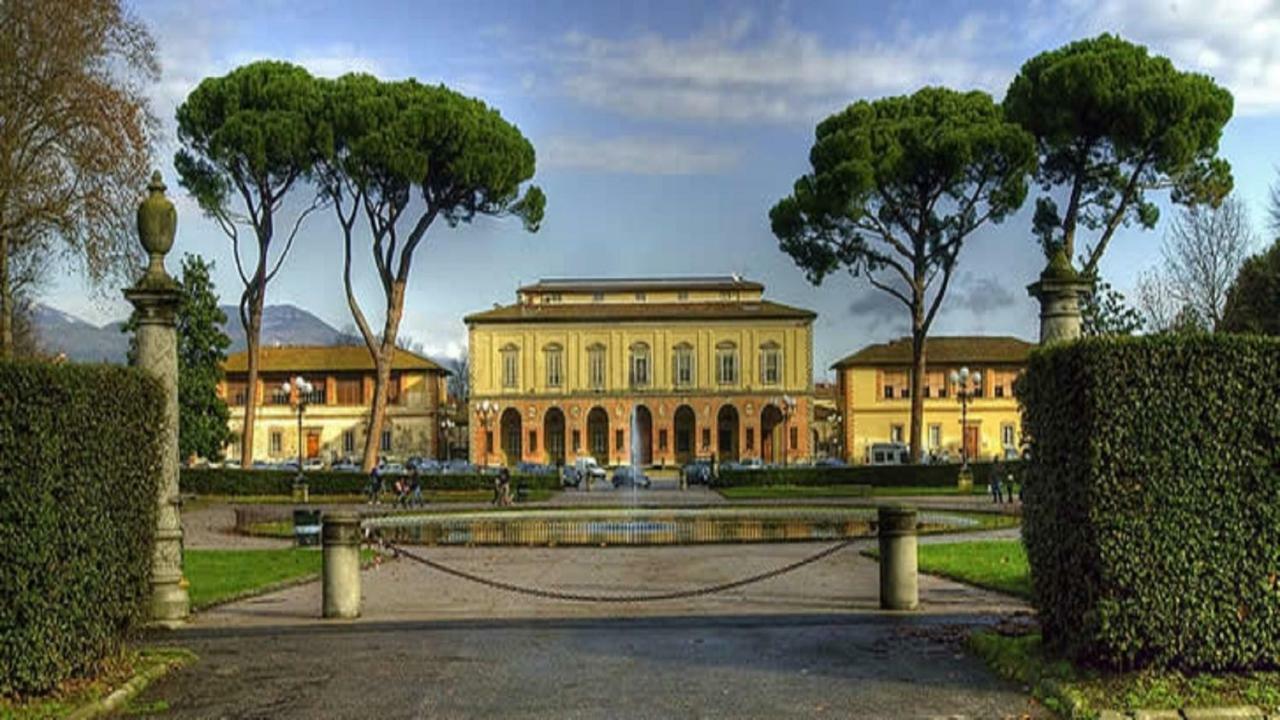Casa Rachele Hotel Florence Luaran gambar