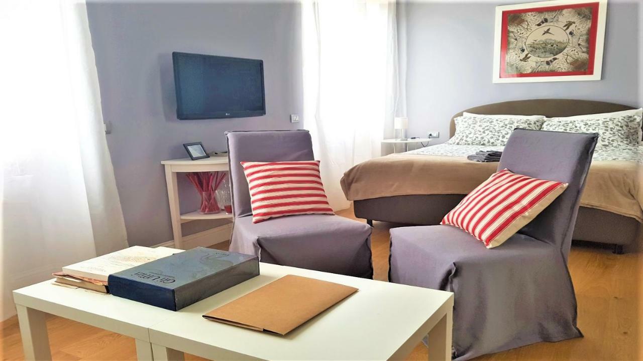 Casa Rachele Hotel Florence Luaran gambar