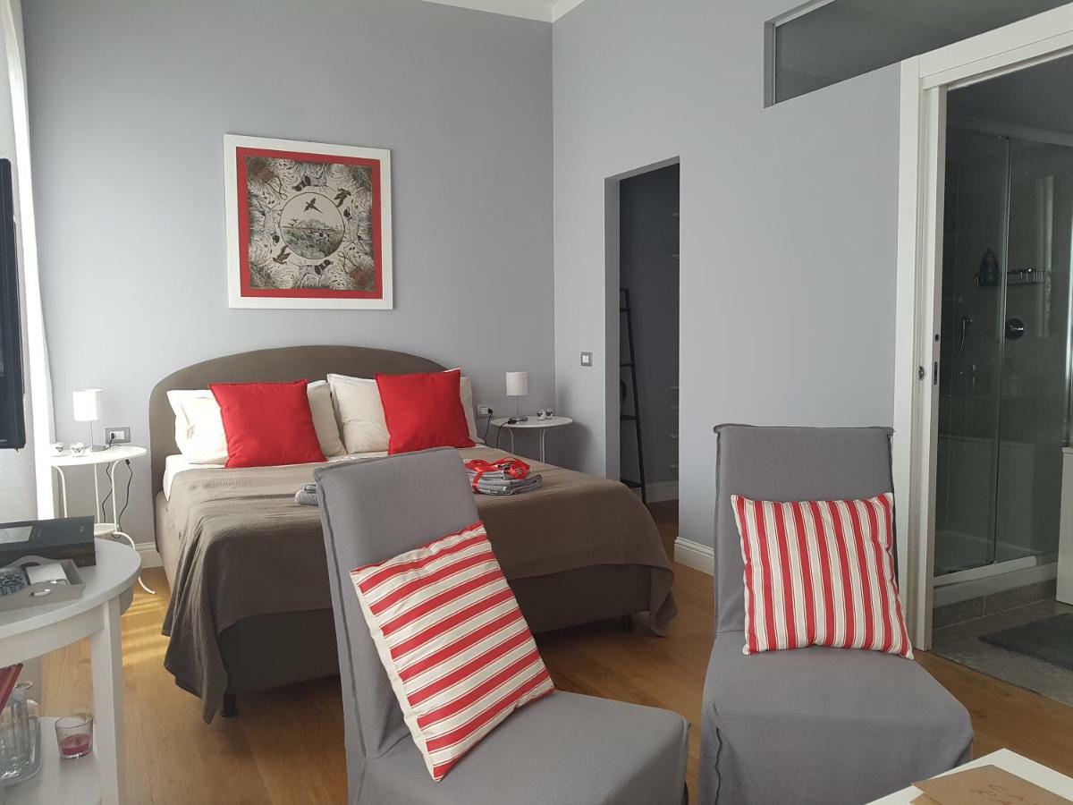 Casa Rachele Hotel Florence Luaran gambar