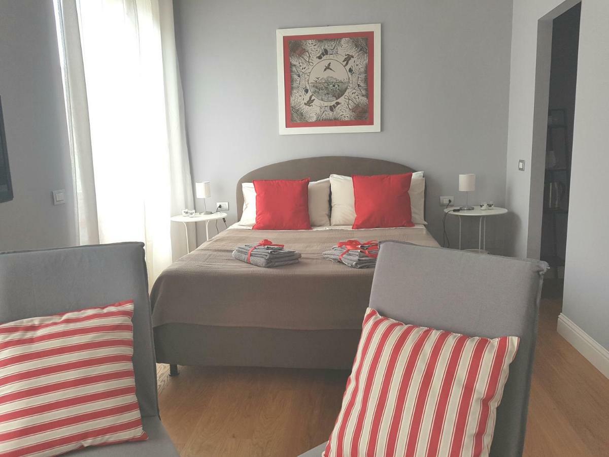 Casa Rachele Hotel Florence Luaran gambar