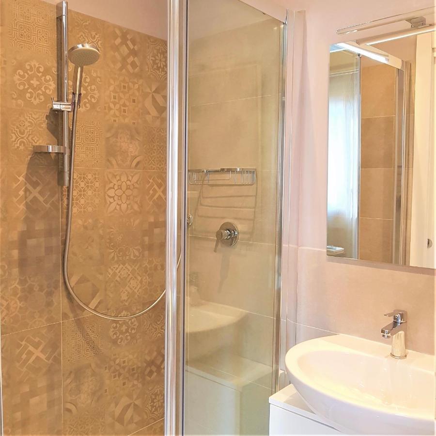Casa Rachele Hotel Florence Luaran gambar